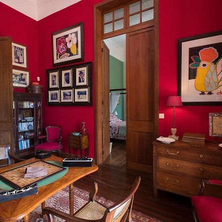 La Demeure Saint Antoine Hotel Grand Gaube Bagian luar foto
